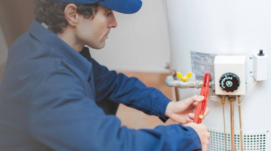Local expert plumbing services in Lacarne, OH